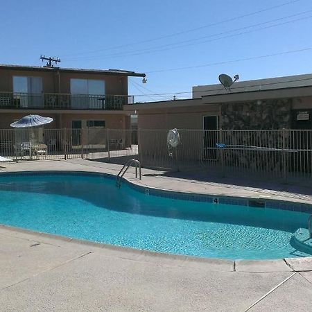 Royal Motor Inn Yuma Exterior foto