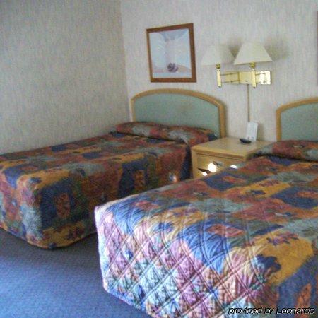 Royal Motor Inn Yuma Cameră foto