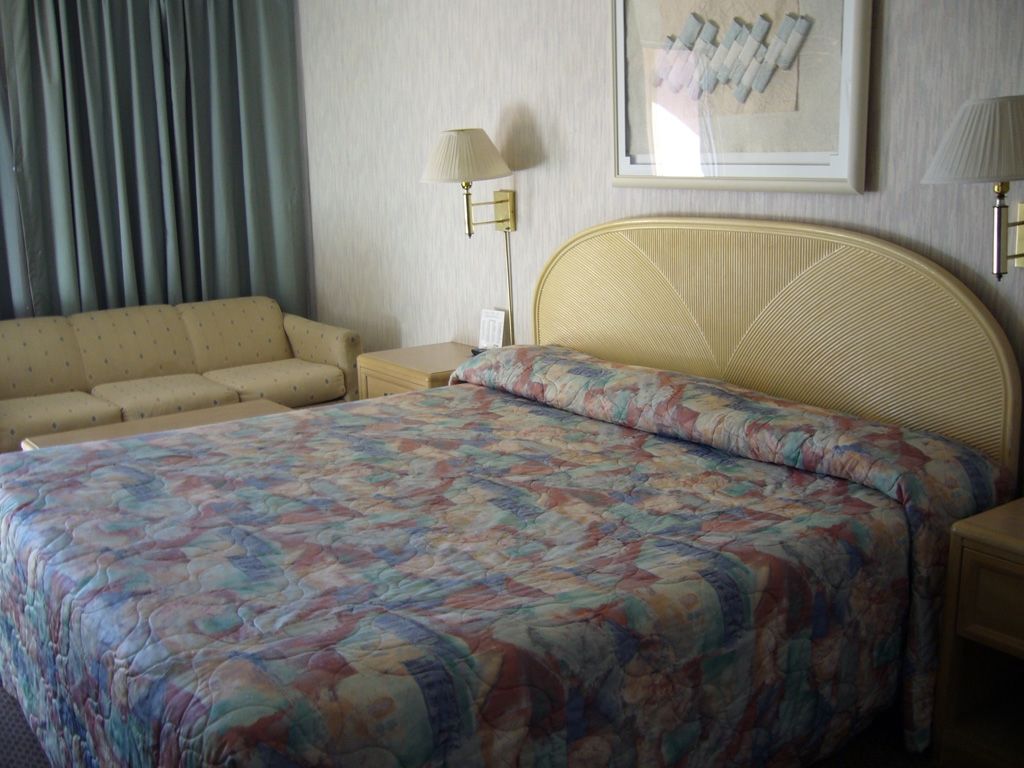 Royal Motor Inn Yuma Cameră foto