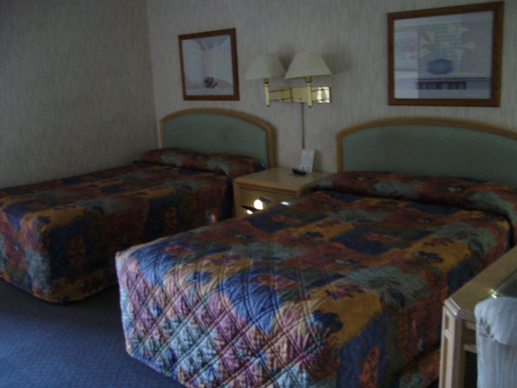 Royal Motor Inn Yuma Cameră foto