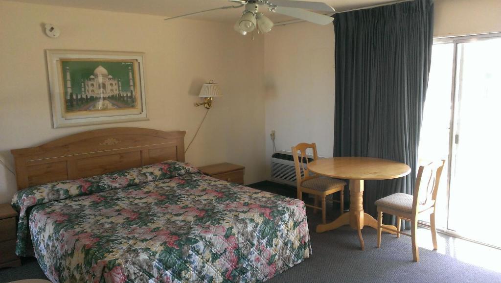 Royal Motor Inn Yuma Cameră foto