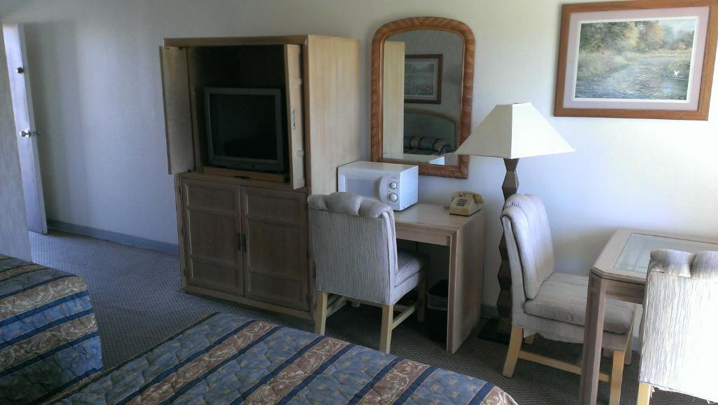Royal Motor Inn Yuma Cameră foto