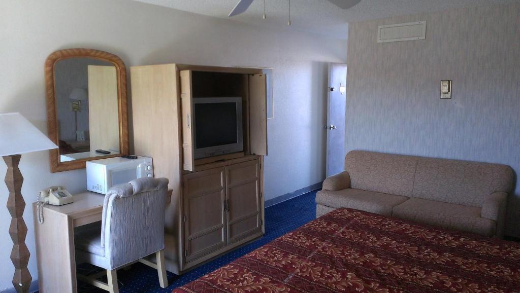Royal Motor Inn Yuma Exterior foto