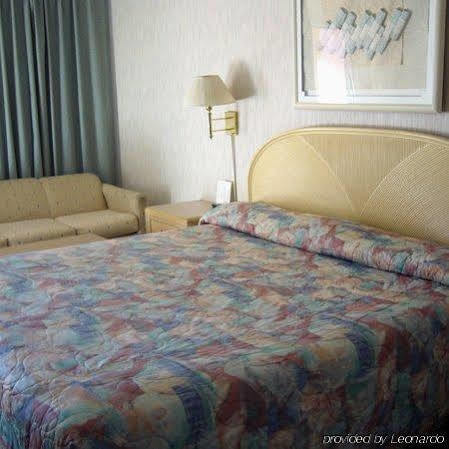 Royal Motor Inn Yuma Exterior foto